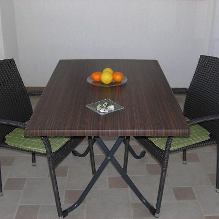 Apartments Aventura Baska For Relaxing Holidays Екстериор снимка