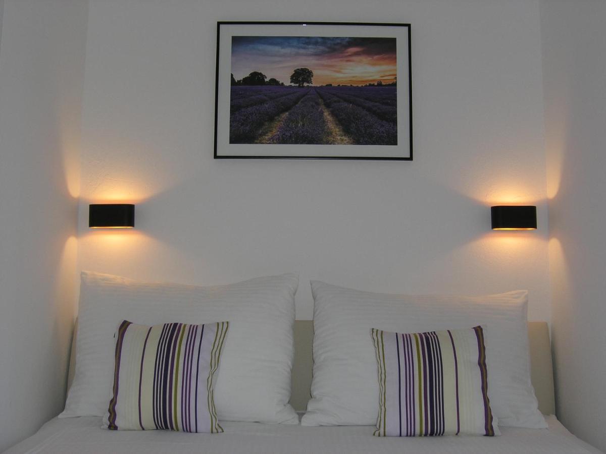 Apartments Aventura Baska For Relaxing Holidays Екстериор снимка