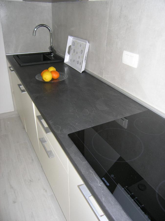 Apartments Aventura Baska For Relaxing Holidays Екстериор снимка