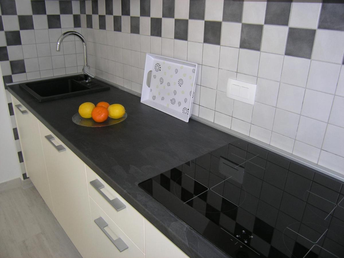 Apartments Aventura Baska For Relaxing Holidays Екстериор снимка