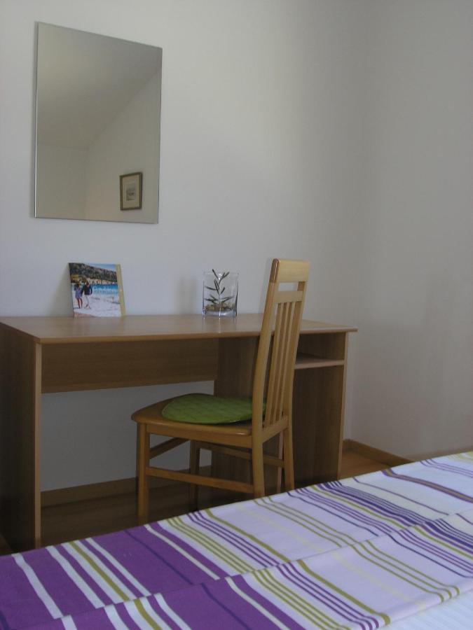 Apartments Aventura Baska For Relaxing Holidays Екстериор снимка