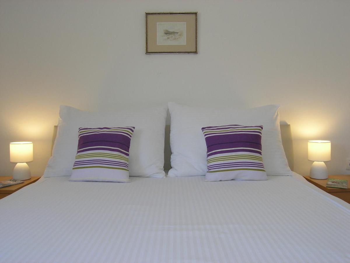 Apartments Aventura Baska For Relaxing Holidays Екстериор снимка