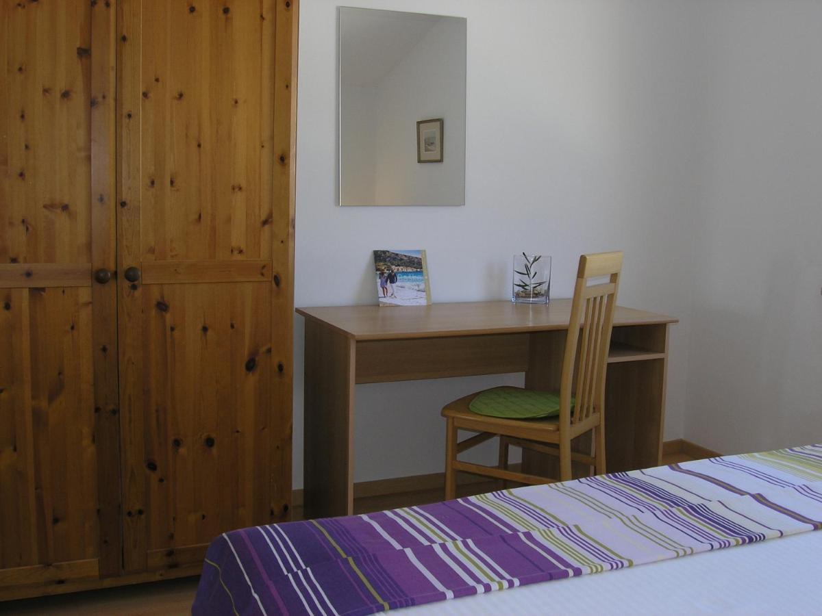 Apartments Aventura Baska For Relaxing Holidays Екстериор снимка