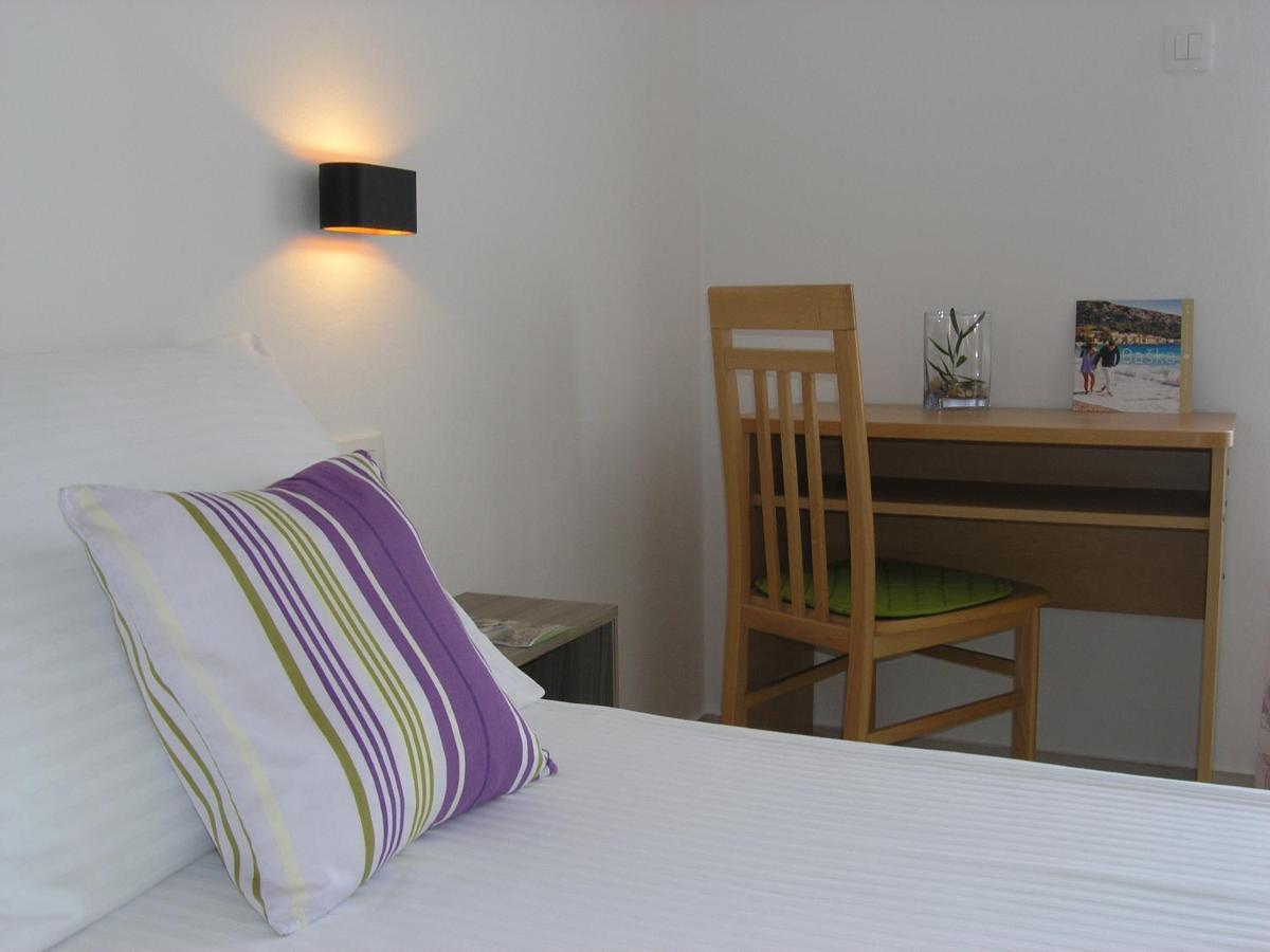 Apartments Aventura Baska For Relaxing Holidays Екстериор снимка