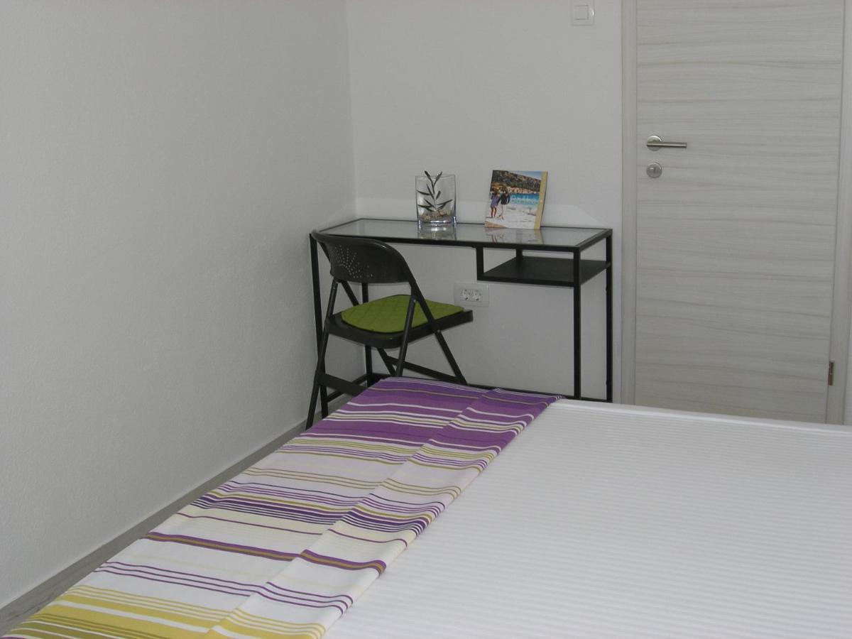 Apartments Aventura Baska For Relaxing Holidays Екстериор снимка