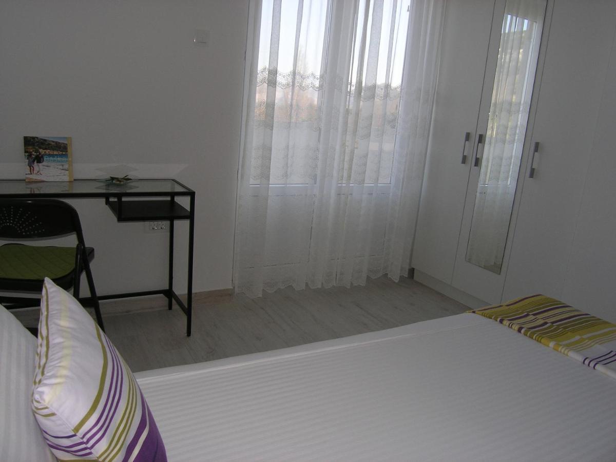 Apartments Aventura Baska For Relaxing Holidays Екстериор снимка