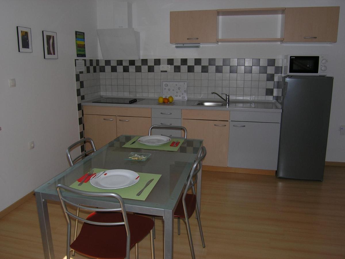 Apartments Aventura Baska For Relaxing Holidays Екстериор снимка