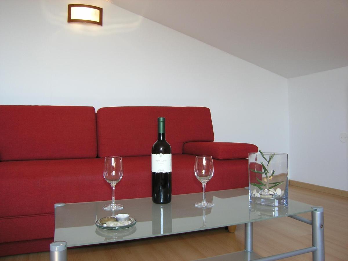 Apartments Aventura Baska For Relaxing Holidays Екстериор снимка